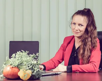 Dietetyk Gorzów Kamila Dulęba Dziębowska Gabinet Dietetyczny Naturalnie Dla Zdrowia